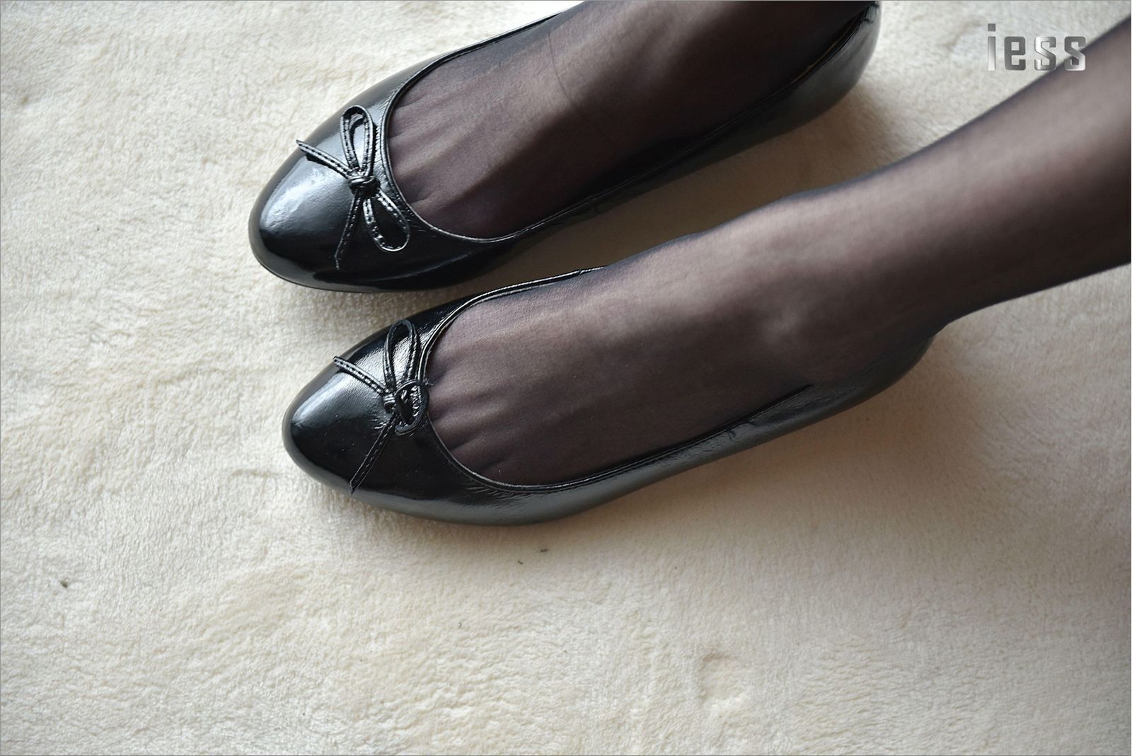 [IESS]异思趣向 琪琪 ES6C 黑色